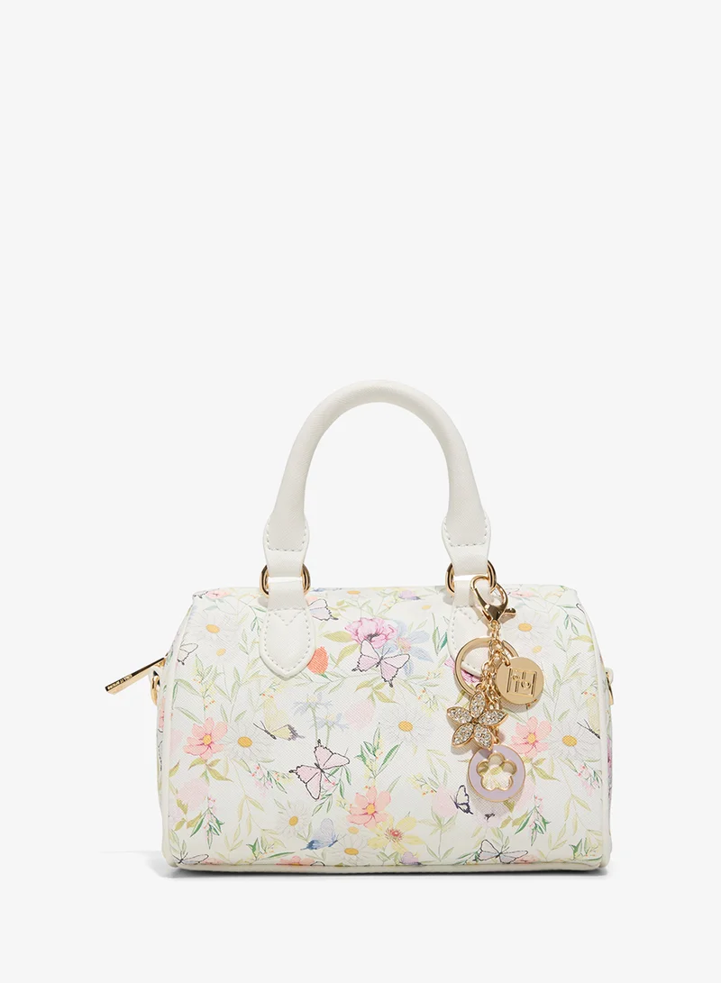 CALL IT SPRING Tanaa Satchel Bag